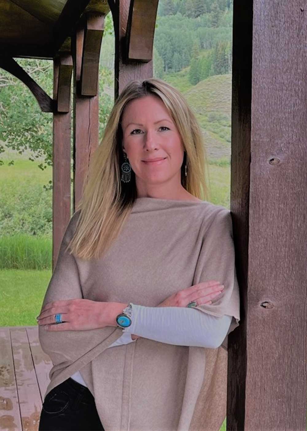 Allison Lee